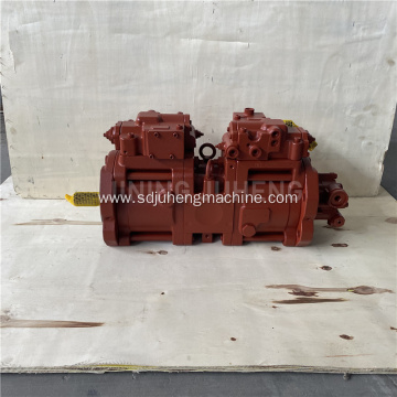 EC140 Hydraulic Pump EC140 Main Pump K3V63DT